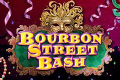 Bourbon Street Bash 1xbet